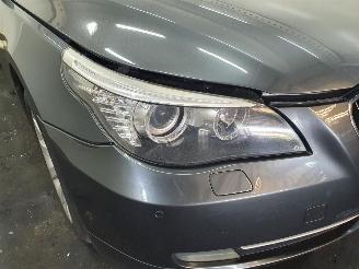 BMW 5-serie  picture 9