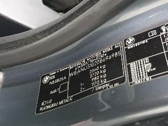 BMW 5-serie  picture 8