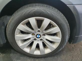 BMW 5-serie  picture 29