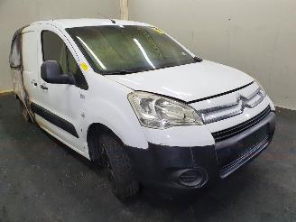 Vrakbiler auto Citroën Berlingo  2010/1