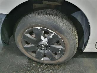 Citroën Berlingo  picture 11