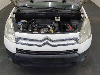 Citroën Berlingo  picture 14