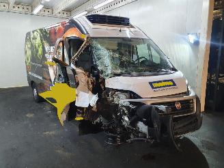 Dezmembrări autoturisme Fiat Ducato  2020/1