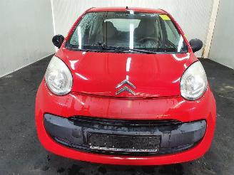 Citroën C1  picture 26