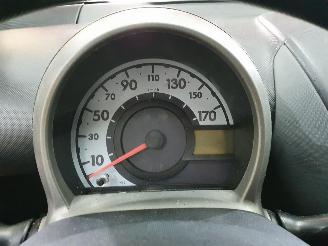 Citroën C1  picture 15