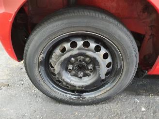 Citroën C1  picture 5