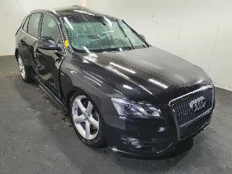 Vrakbiler auto Audi Q5  2009/1