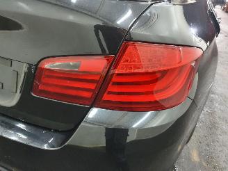 BMW 5-serie  picture 37