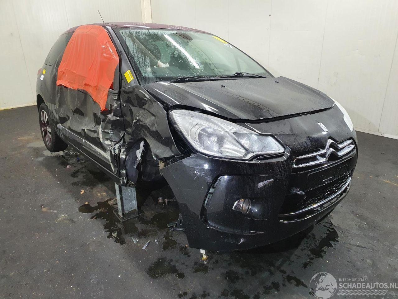 Citroën DS3 