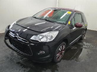 Citroën DS3  picture 16