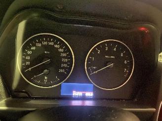 BMW 1-serie  picture 2