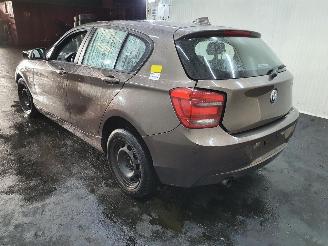 BMW 1-serie  picture 52