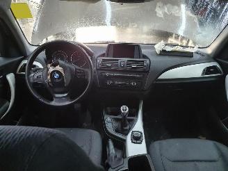 BMW 1-serie  picture 10