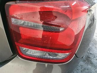 BMW 1-serie  picture 28