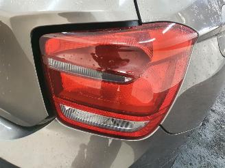 BMW 1-serie  picture 23