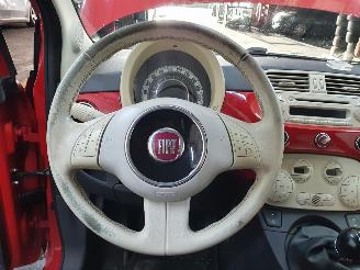 Fiat 500  picture 40