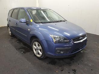 Ford Focus  picture 1