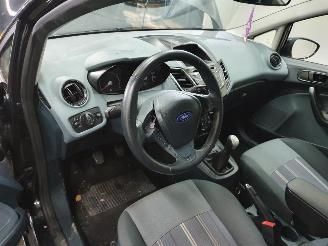 Ford Fiesta  picture 8