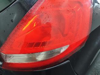 Ford Fiesta  picture 18