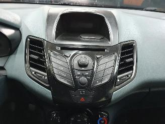 Ford Fiesta  picture 48