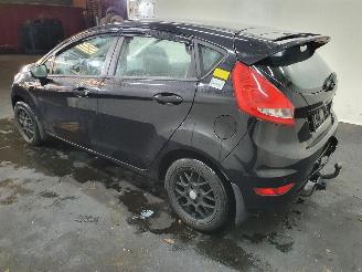 Ford Fiesta  picture 9