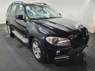 Auto da rottamare BMW X5  2007/1