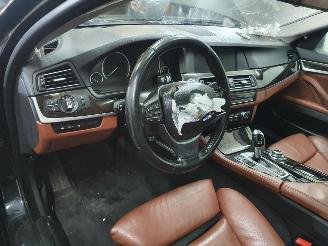 BMW 5-serie  picture 63