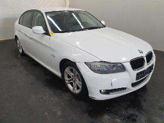 Auto da rottamare BMW 3-serie  2011/1