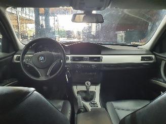 BMW 3-serie  picture 17