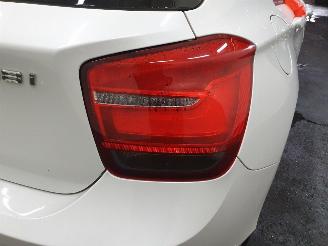 BMW 1-serie  picture 33