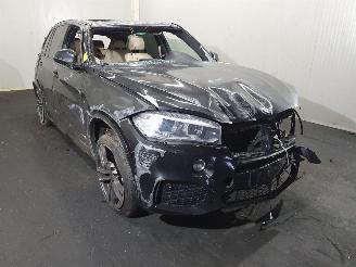Auto da rottamare BMW X5  2014/1