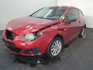 Seat Ibiza  picture 4