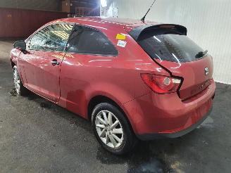 Seat Ibiza  picture 5