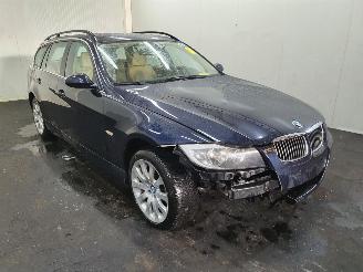 Auto da rottamare BMW 3-serie  2005/1