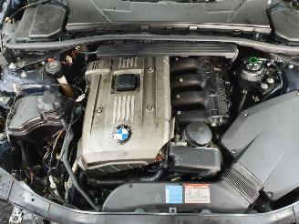 BMW 3-serie  picture 4