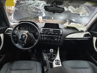 BMW 1-serie  picture 40