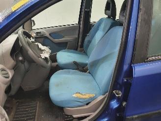 Fiat Panda  picture 10
