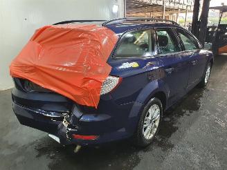 Ford Mondeo  picture 33