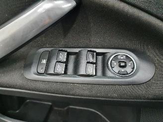 Ford Mondeo  picture 34