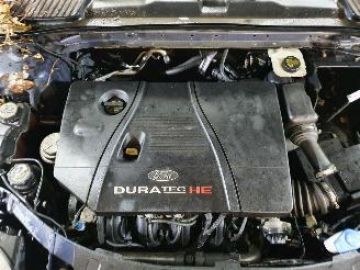 Ford Mondeo  picture 26