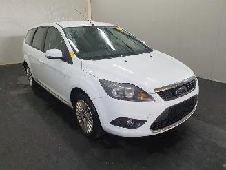 skadebil auto Ford Focus  2010/1