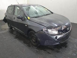Vrakbiler auto Seat Ibiza  2009/1