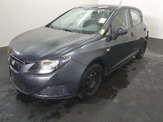 Seat Ibiza  picture 3