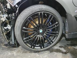 BMW 5-serie  picture 20