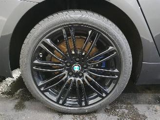 BMW 5-serie  picture 8