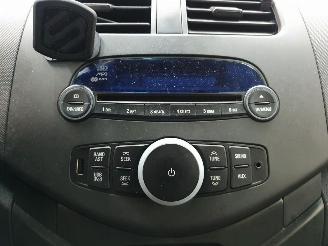 Chevrolet Spark  picture 30