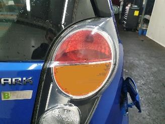 Chevrolet Spark  picture 20