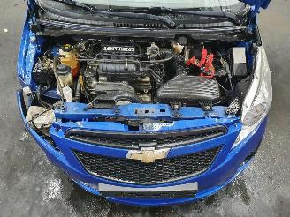 Chevrolet Spark  picture 24
