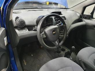 Chevrolet Spark  picture 5