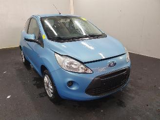 Vrakbiler auto Ford Ka  2009/1